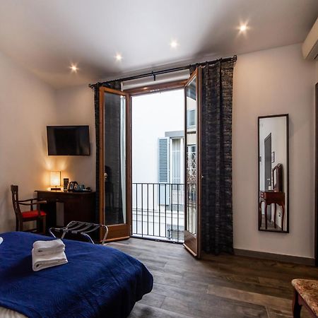 Bed and Breakfast Medici Soderini Florencja Zewnętrze zdjęcie