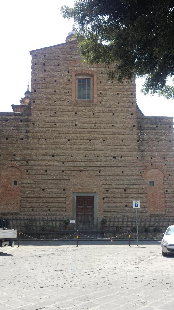 Bed and Breakfast Medici Soderini Florencja Zewnętrze zdjęcie