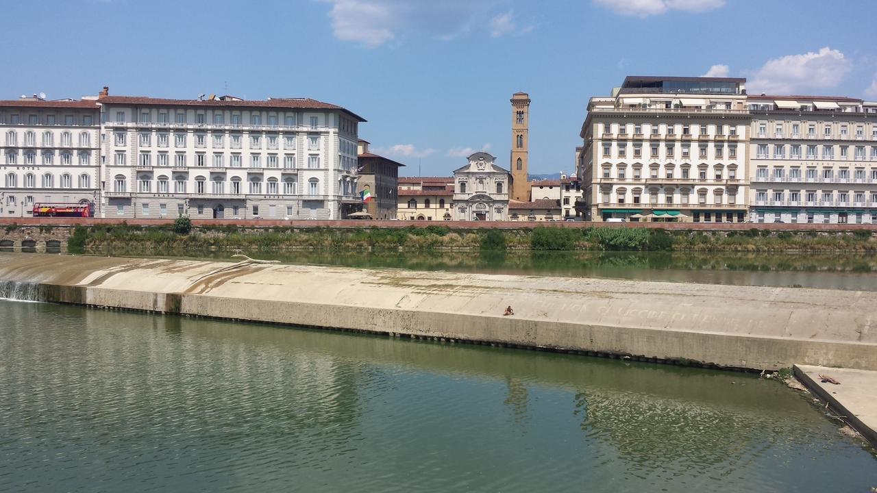 Bed and Breakfast Medici Soderini Florencja Zewnętrze zdjęcie