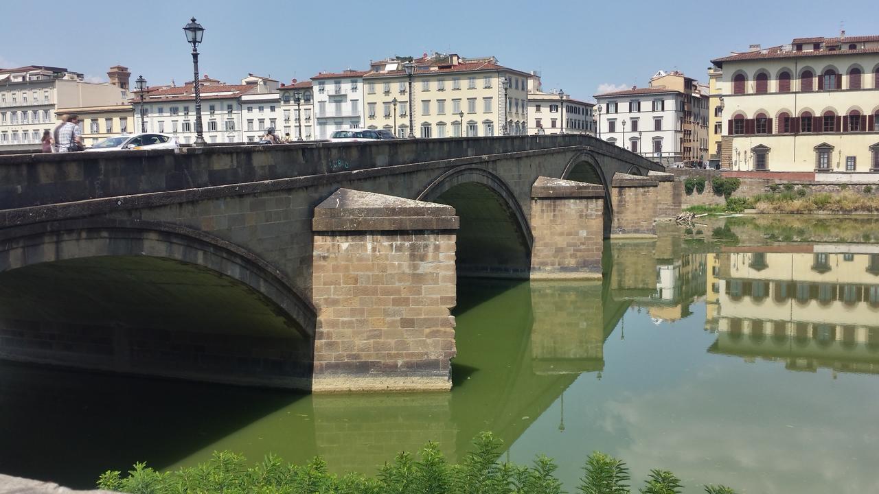 Bed and Breakfast Medici Soderini Florencja Zewnętrze zdjęcie