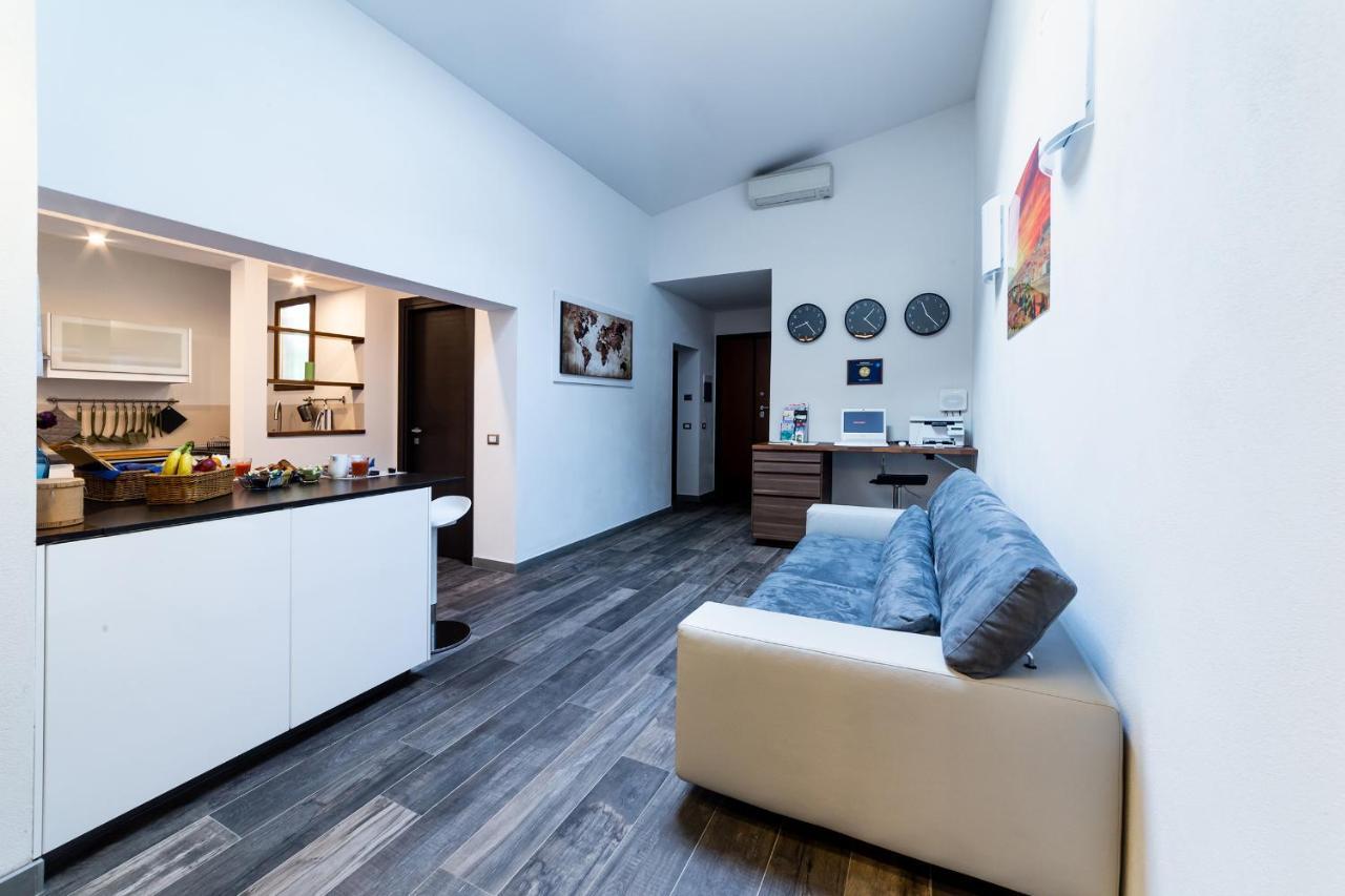 Bed and Breakfast Medici Soderini Florencja Zewnętrze zdjęcie