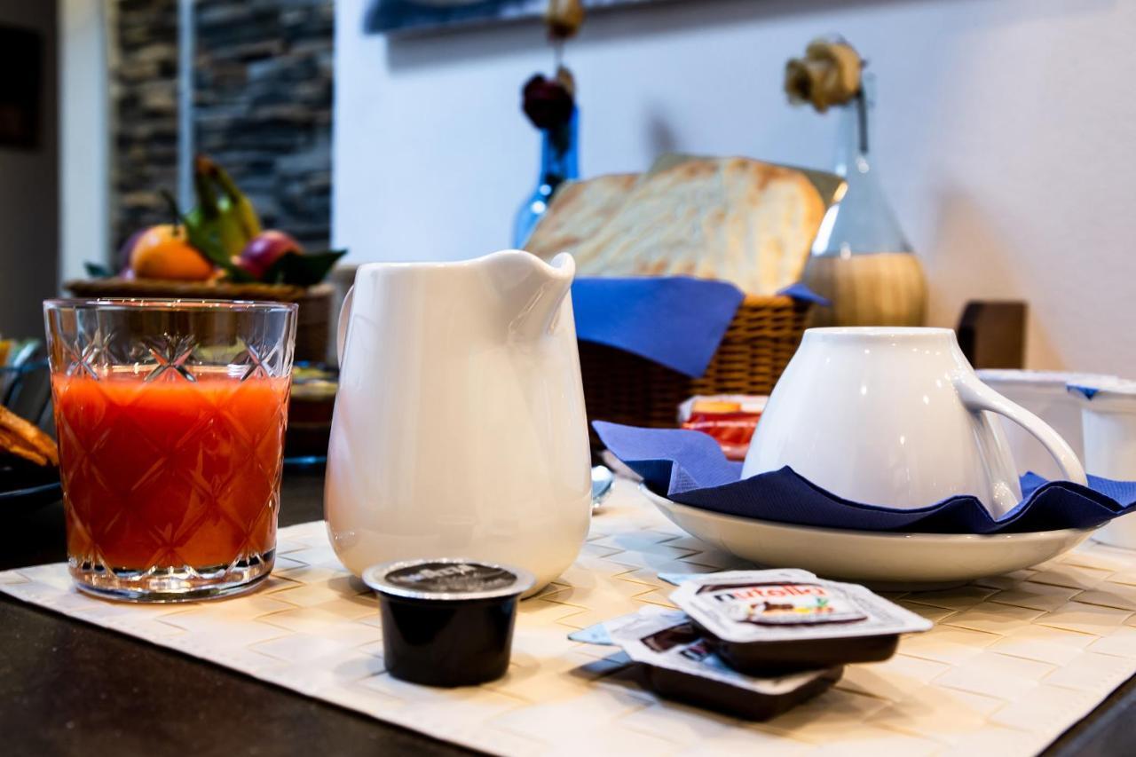Bed and Breakfast Medici Soderini Florencja Zewnętrze zdjęcie