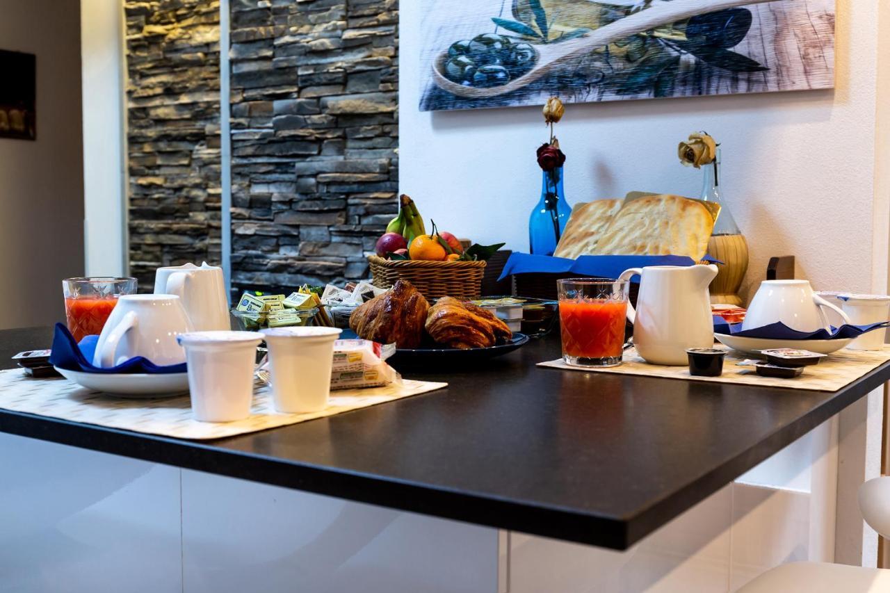 Bed and Breakfast Medici Soderini Florencja Zewnętrze zdjęcie
