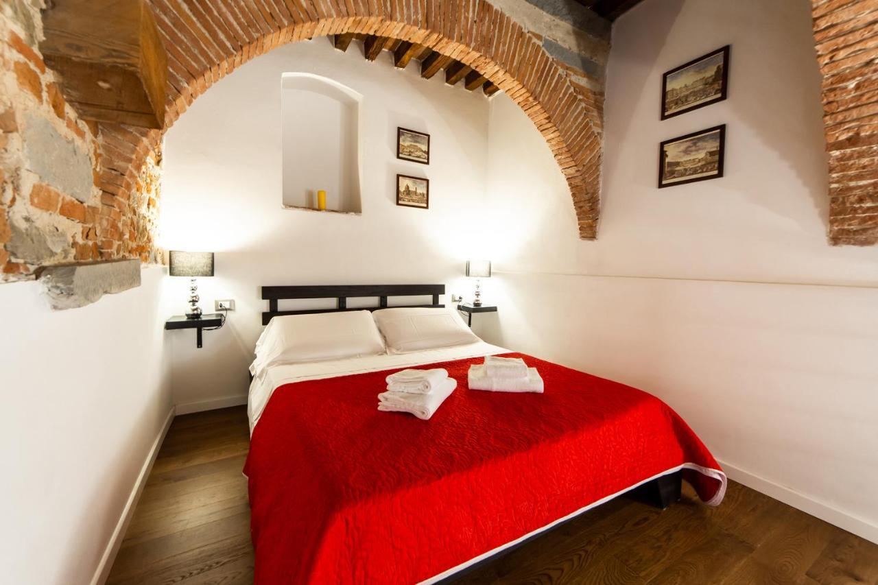 Bed and Breakfast Medici Soderini Florencja Zewnętrze zdjęcie
