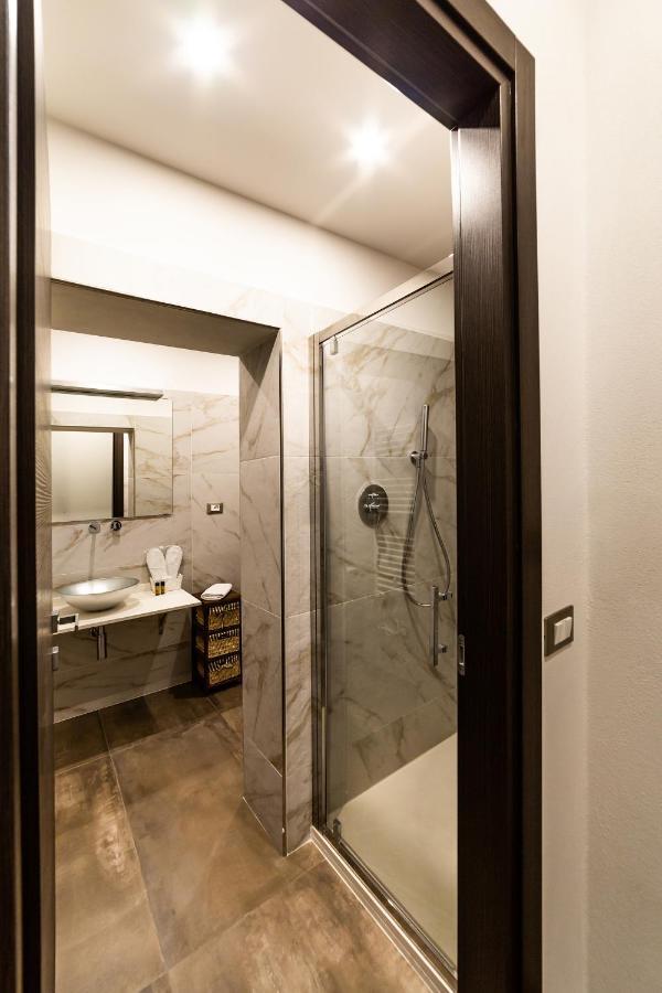 Bed and Breakfast Medici Soderini Florencja Zewnętrze zdjęcie