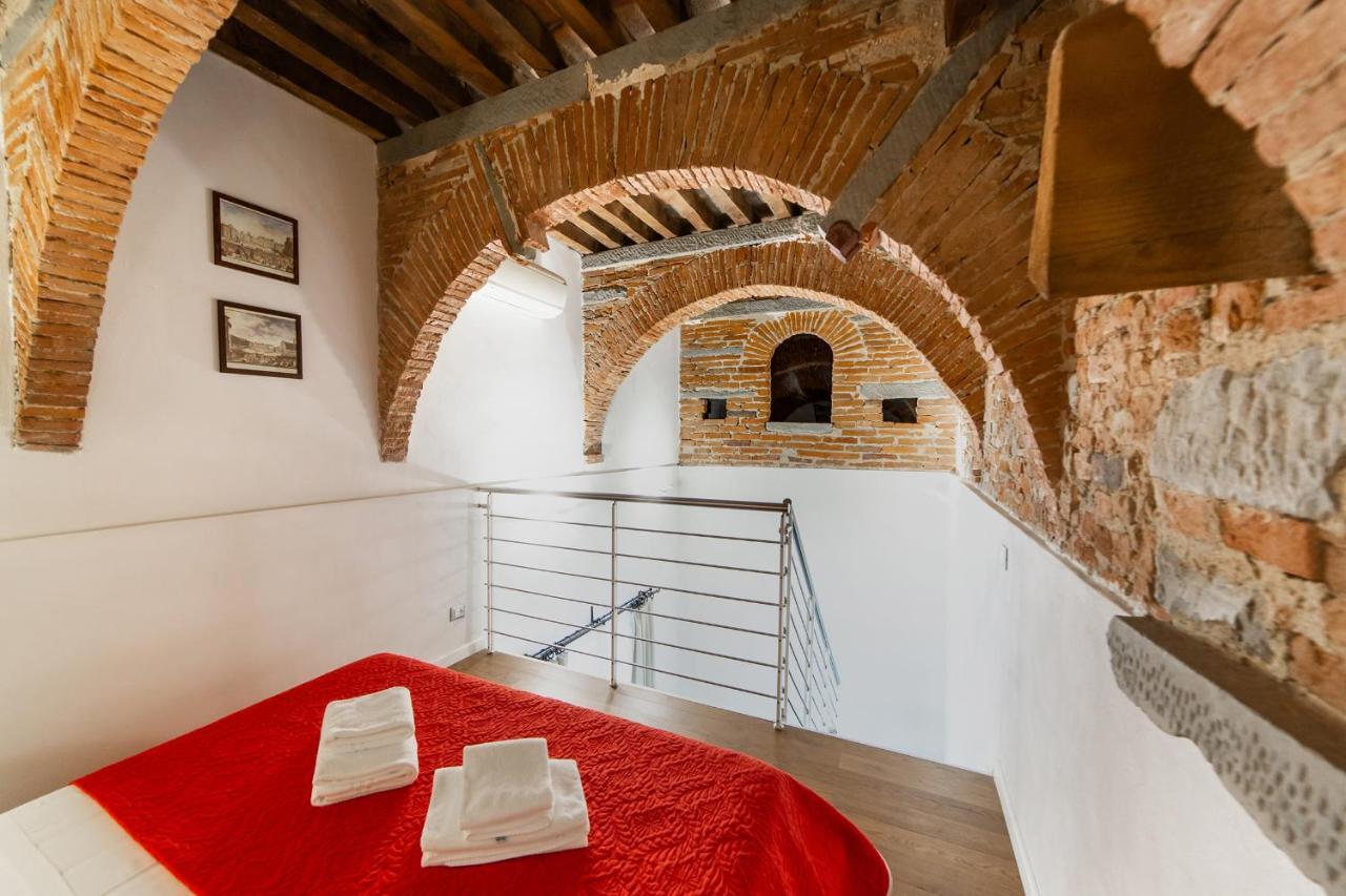 Bed and Breakfast Medici Soderini Florencja Zewnętrze zdjęcie