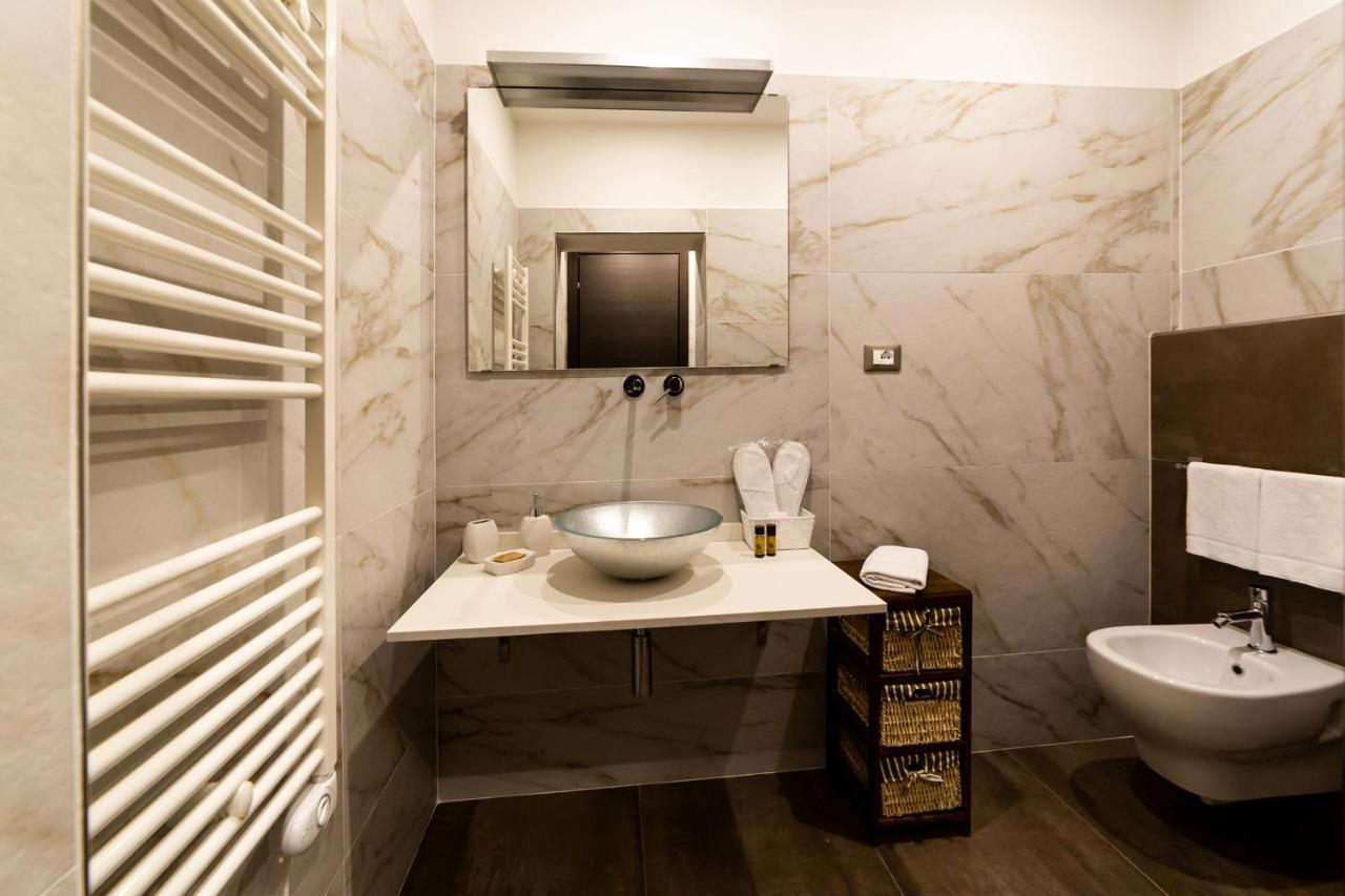 Bed and Breakfast Medici Soderini Florencja Zewnętrze zdjęcie