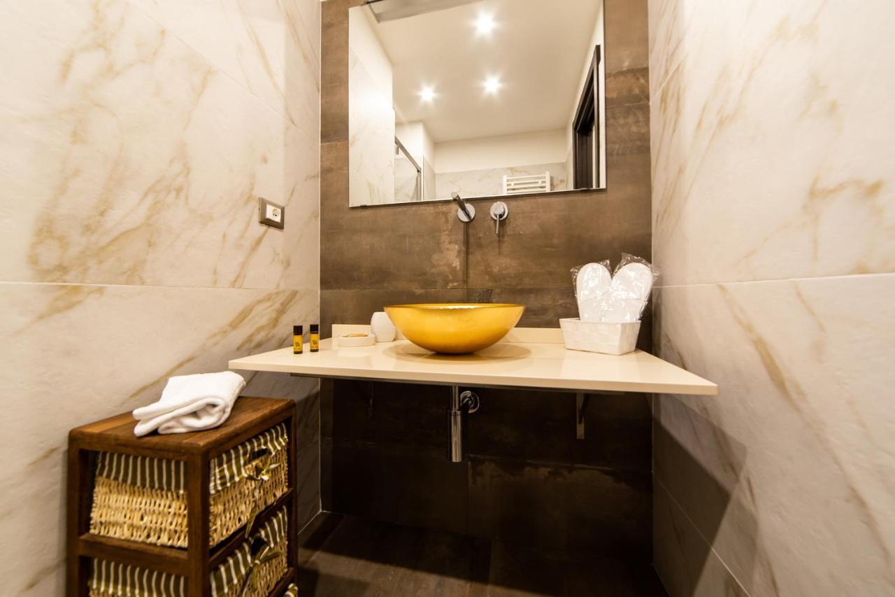 Bed and Breakfast Medici Soderini Florencja Zewnętrze zdjęcie