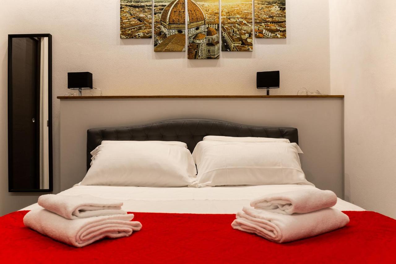 Bed and Breakfast Medici Soderini Florencja Zewnętrze zdjęcie