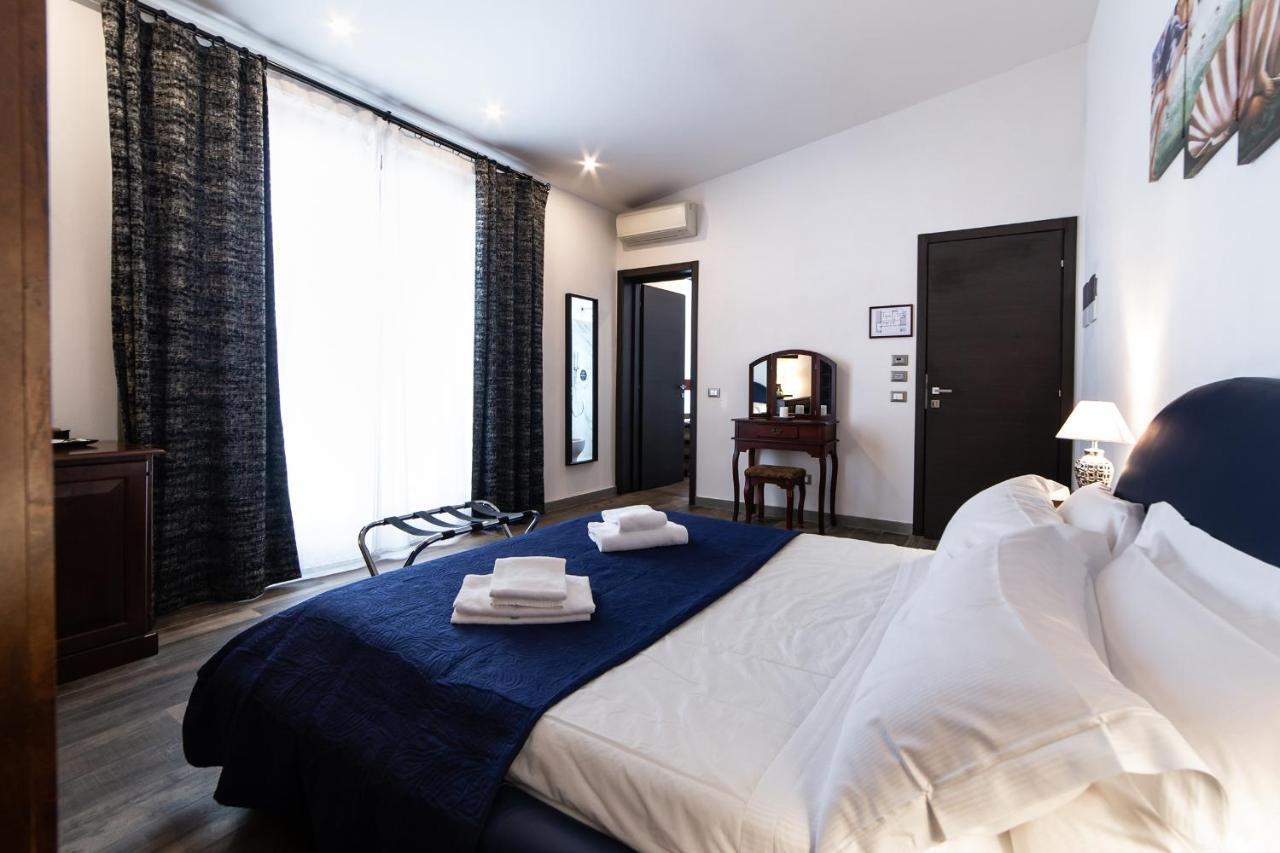 Bed and Breakfast Medici Soderini Florencja Zewnętrze zdjęcie