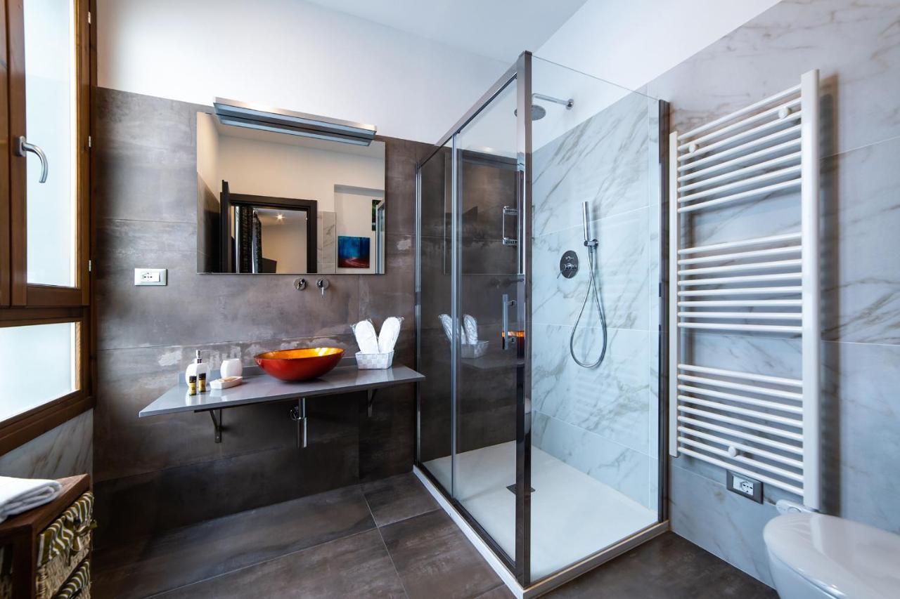 Bed and Breakfast Medici Soderini Florencja Zewnętrze zdjęcie