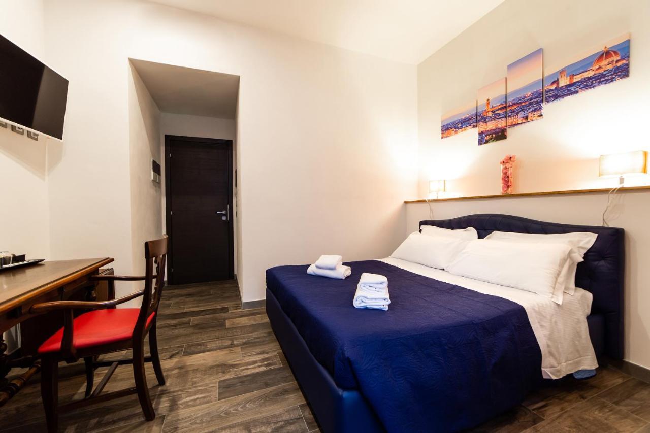 Bed and Breakfast Medici Soderini Florencja Zewnętrze zdjęcie