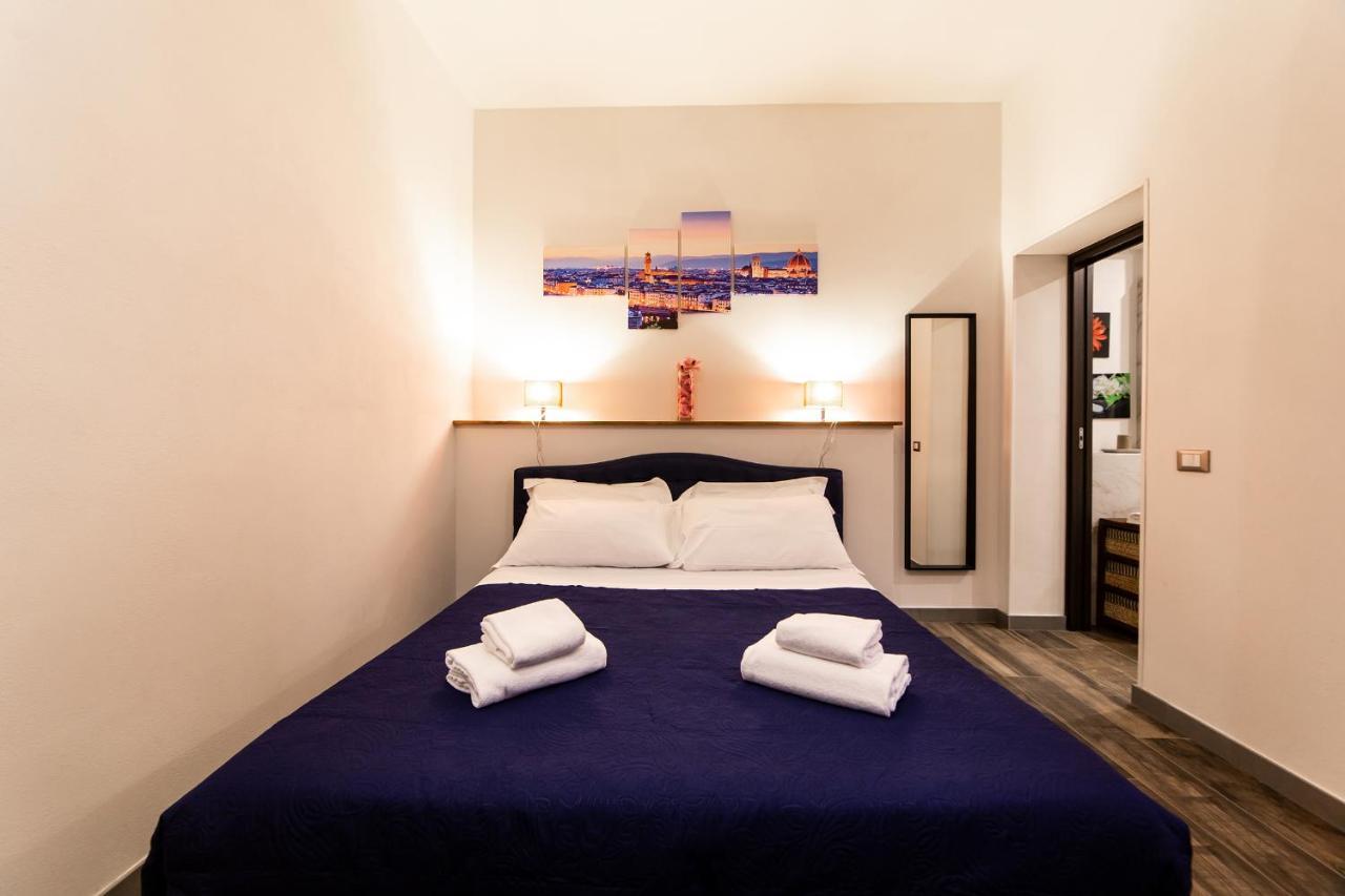 Bed and Breakfast Medici Soderini Florencja Zewnętrze zdjęcie