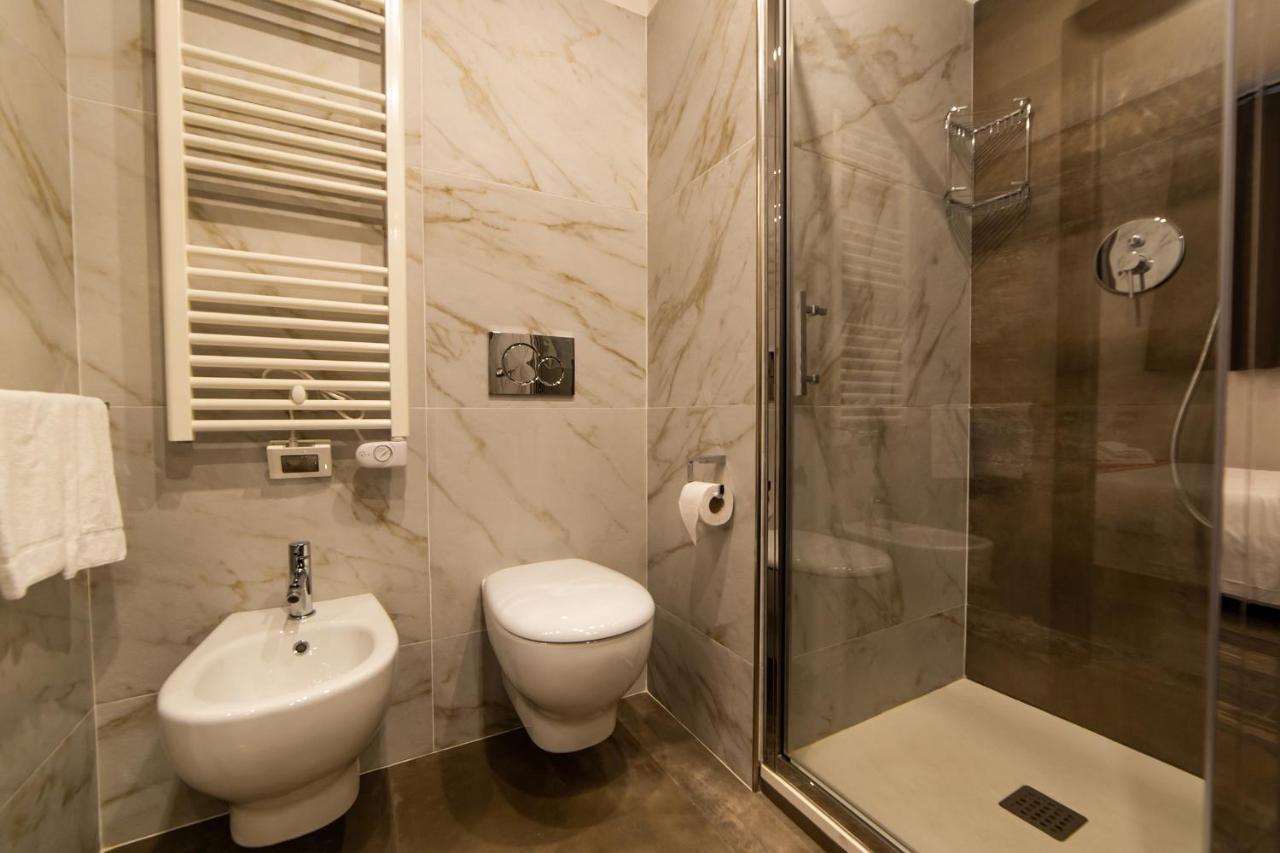 Bed and Breakfast Medici Soderini Florencja Zewnętrze zdjęcie