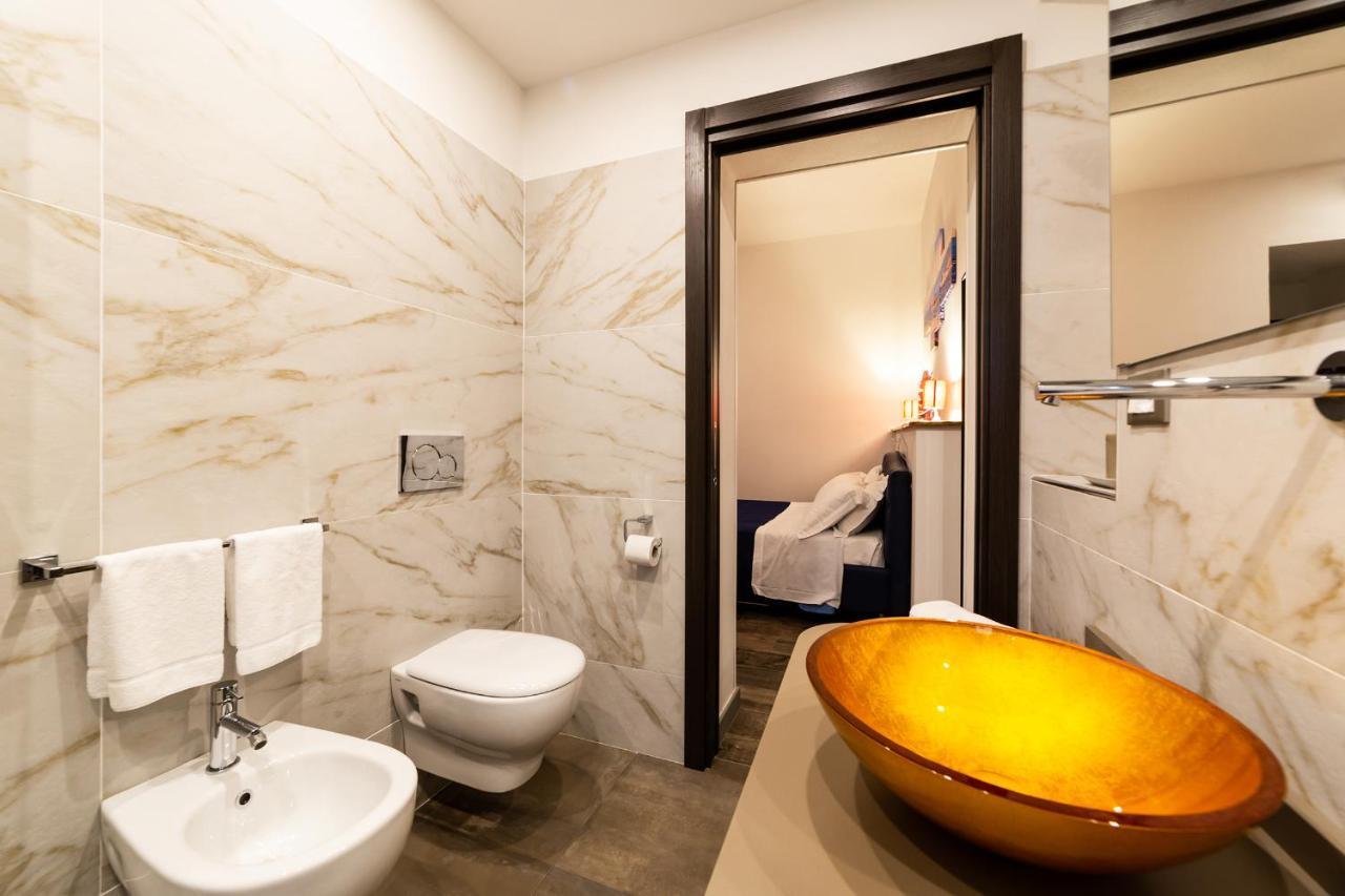 Bed and Breakfast Medici Soderini Florencja Zewnętrze zdjęcie