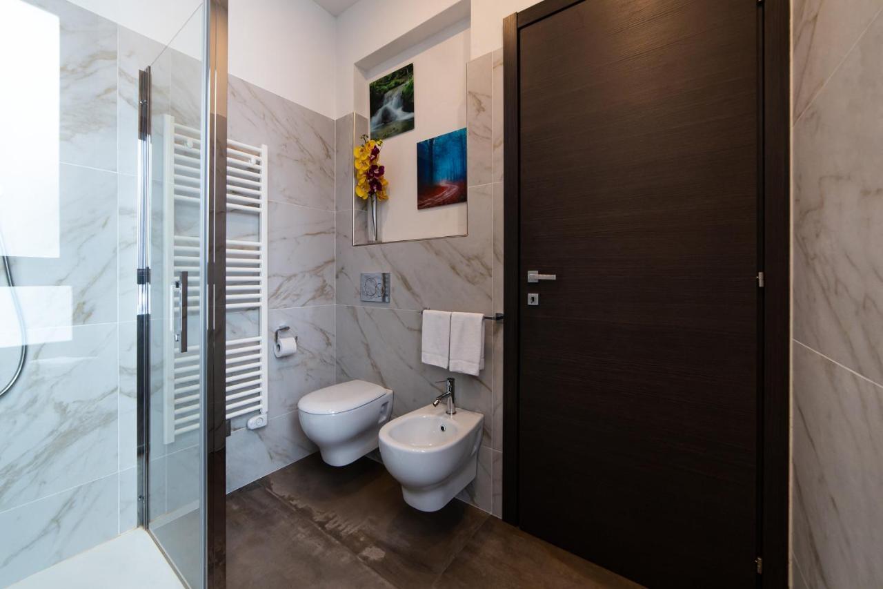 Bed and Breakfast Medici Soderini Florencja Zewnętrze zdjęcie