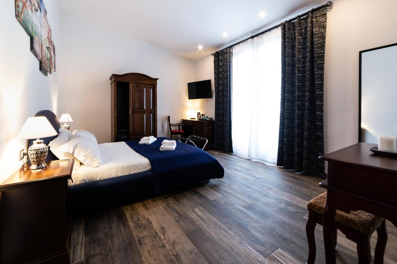 Bed and Breakfast Medici Soderini Florencja Zewnętrze zdjęcie