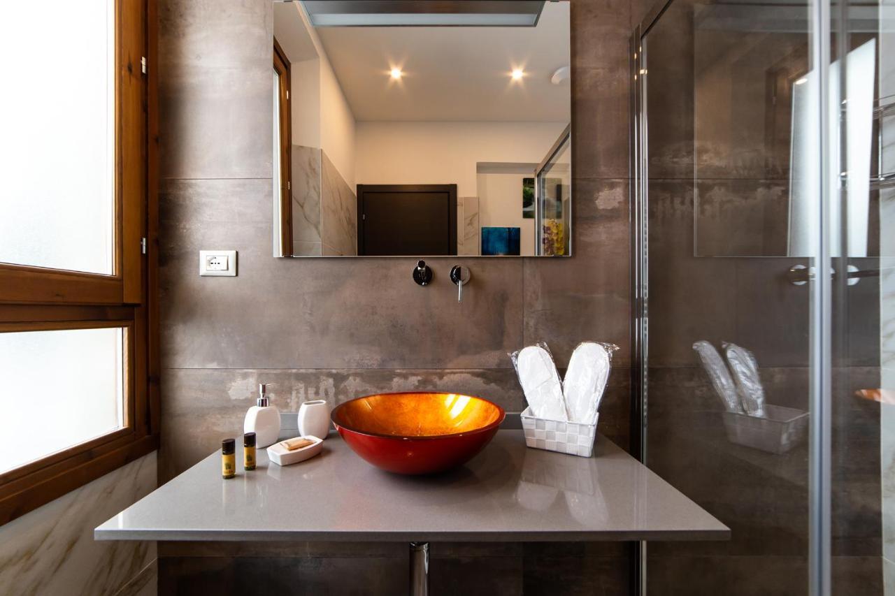 Bed and Breakfast Medici Soderini Florencja Zewnętrze zdjęcie