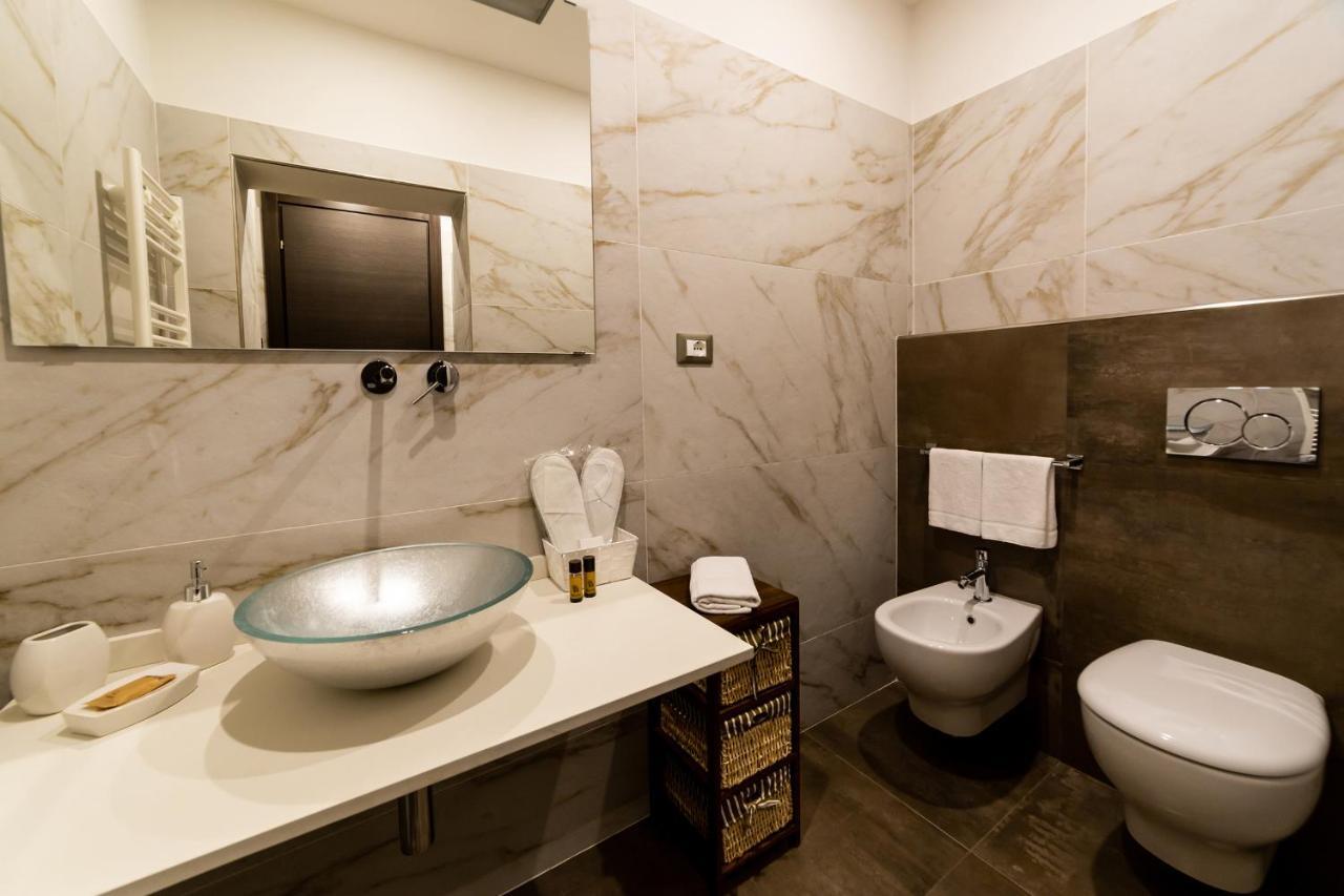 Bed and Breakfast Medici Soderini Florencja Zewnętrze zdjęcie