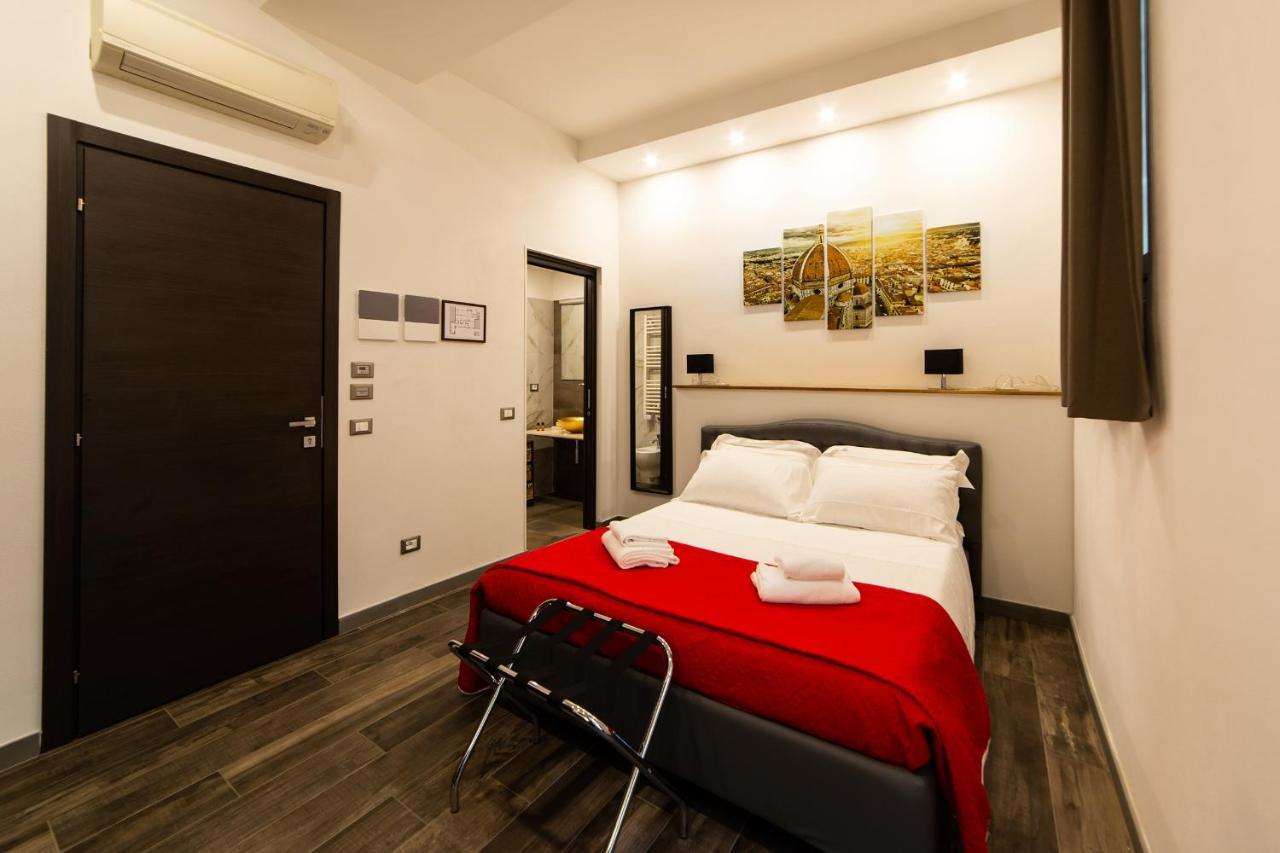 Bed and Breakfast Medici Soderini Florencja Zewnętrze zdjęcie