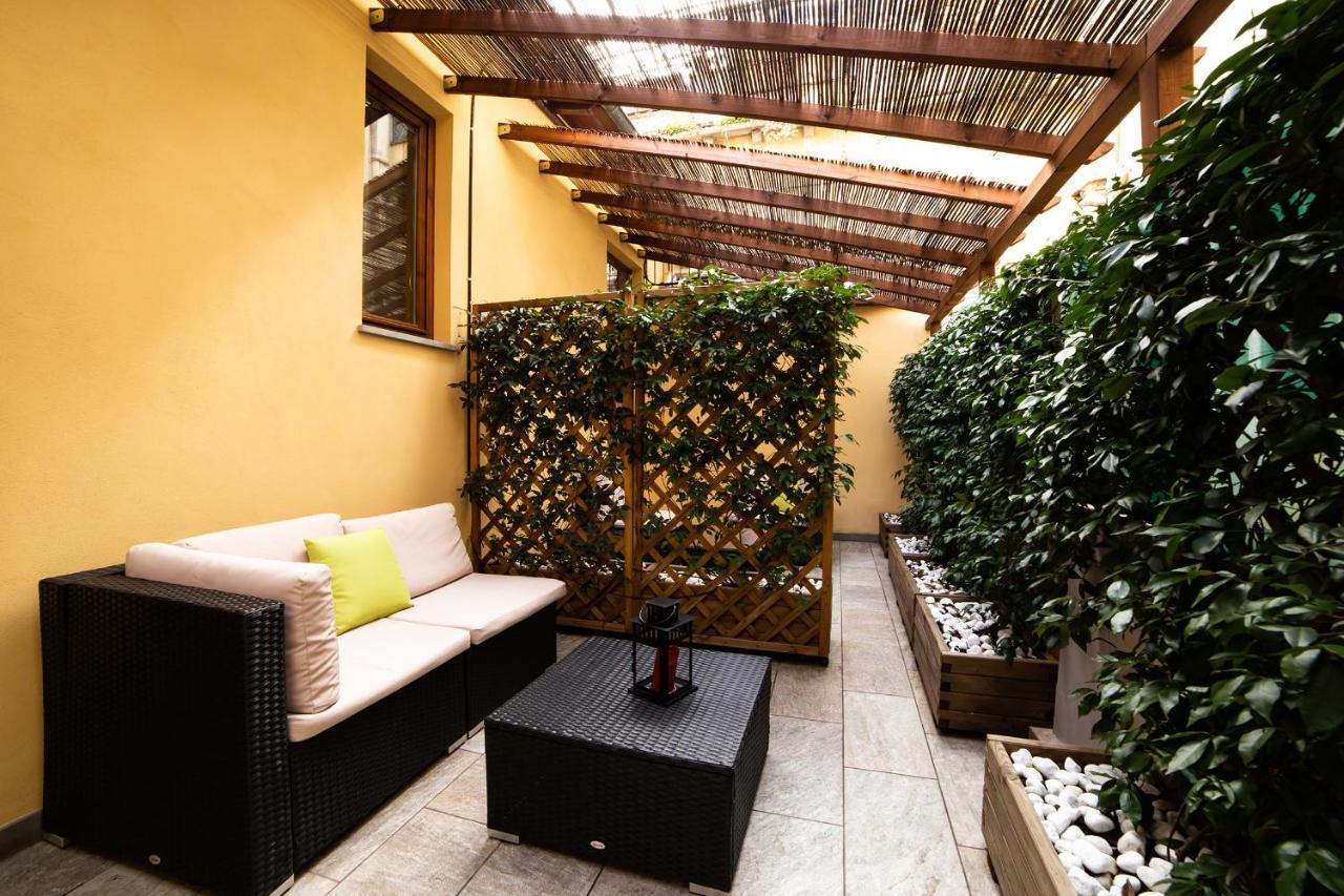 Bed and Breakfast Medici Soderini Florencja Zewnętrze zdjęcie