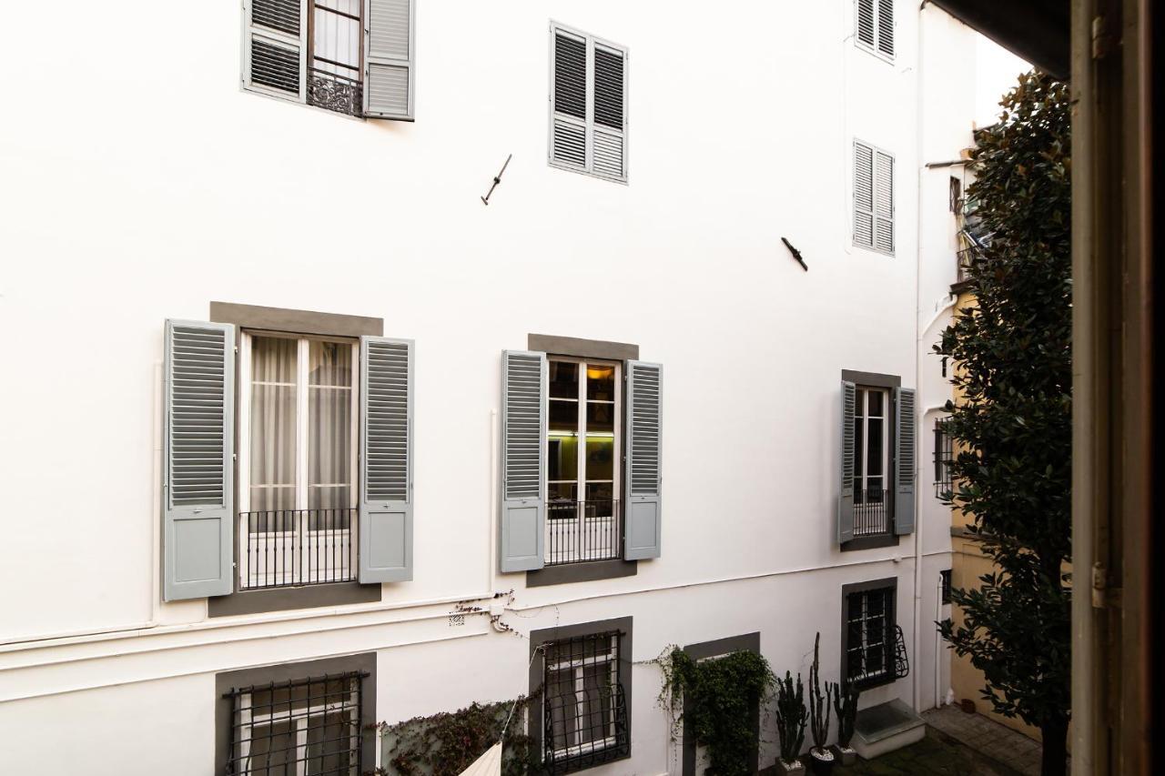 Bed and Breakfast Medici Soderini Florencja Zewnętrze zdjęcie