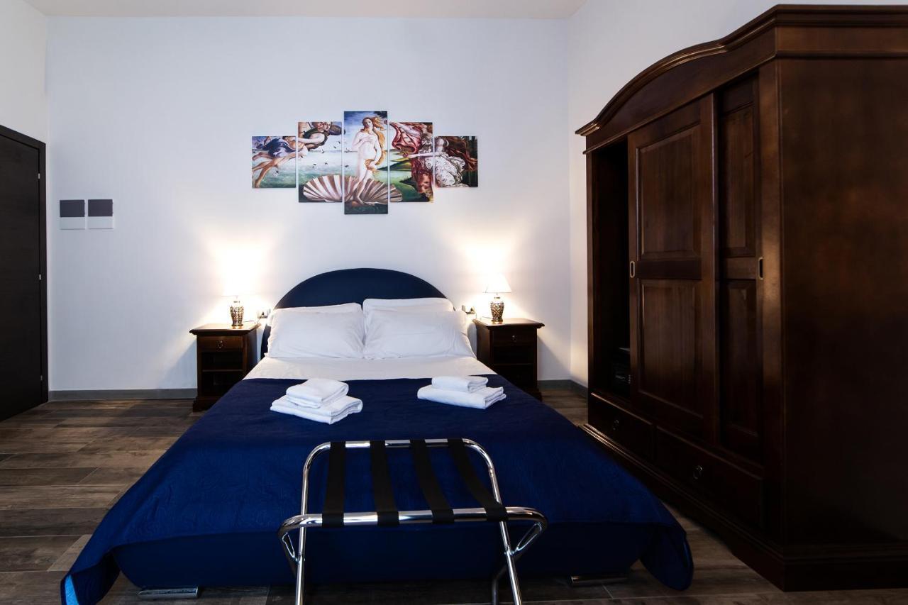 Bed and Breakfast Medici Soderini Florencja Zewnętrze zdjęcie