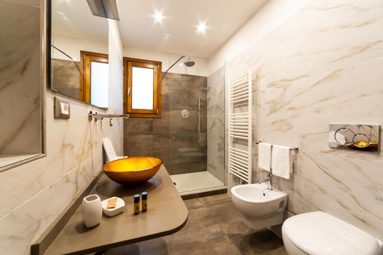 Bed and Breakfast Medici Soderini Florencja Zewnętrze zdjęcie