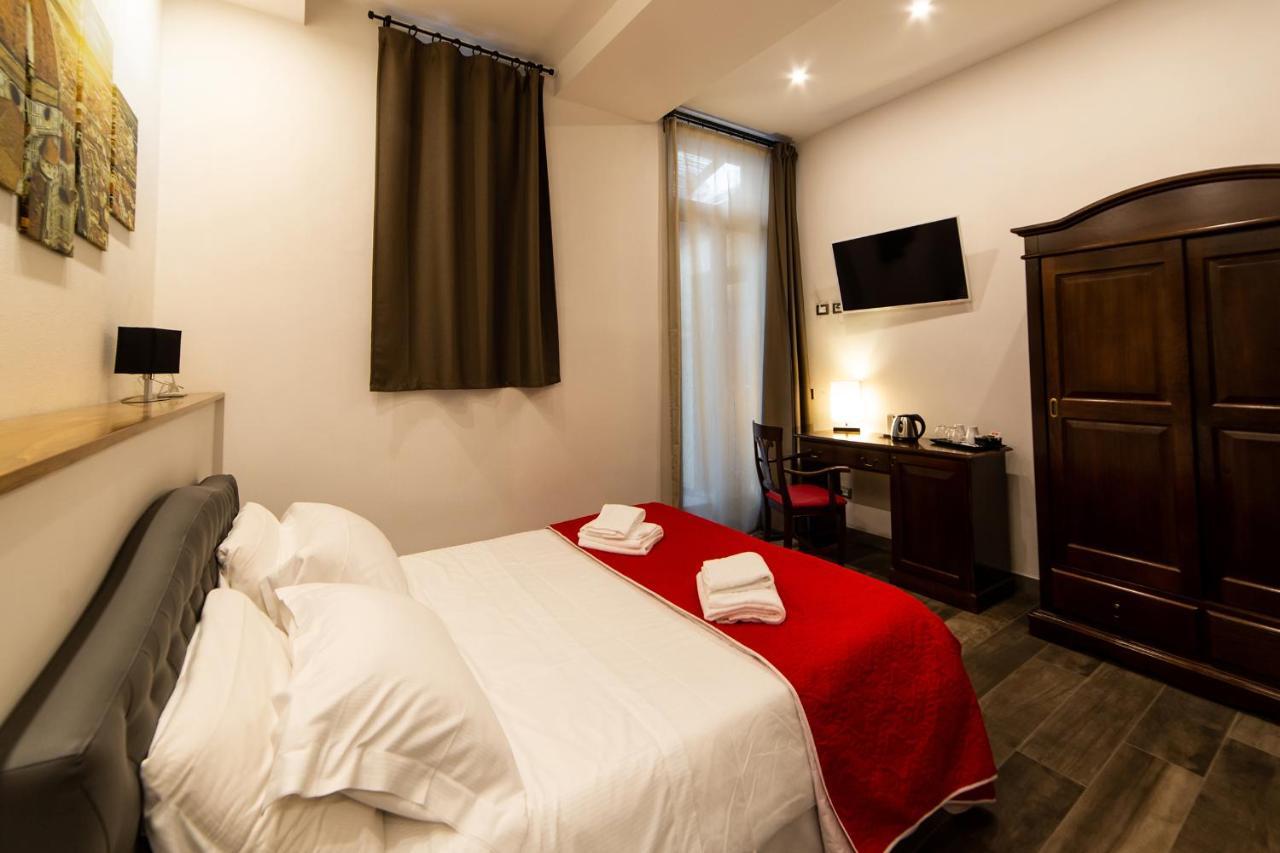 Bed and Breakfast Medici Soderini Florencja Zewnętrze zdjęcie